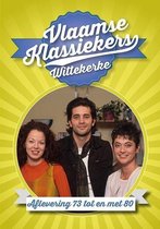 Wittekerke - Aflevering 73 - 80 (DVD)