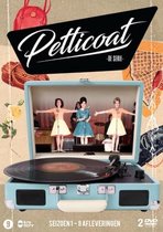 Petticoat - Seizoen 1