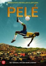 Pelé: Geboorte van een legende