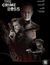 Crime Boss (DVD)
