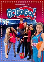 Gogogo! - Aflevering 1 - 13 (DVD)