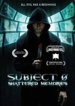 Subject O - Shattered Memories (DVD) (Import geen NL ondertiteling)