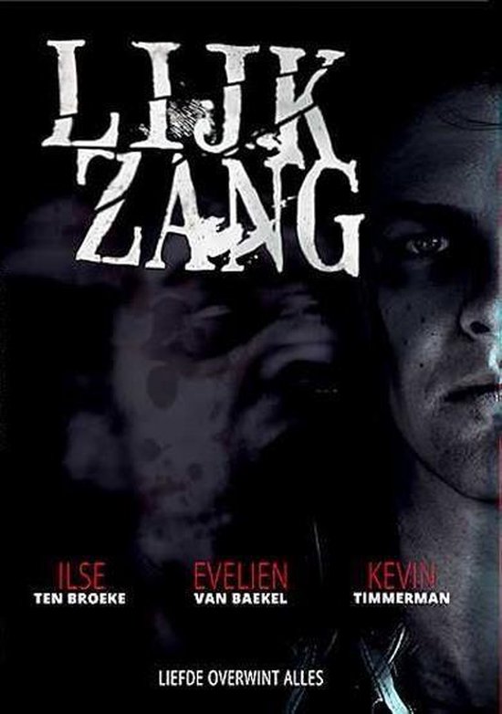 Lijkzang (DVD)