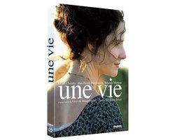 Une Vie (DVD)