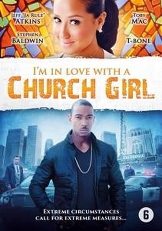 I'M In Love With A Church Girl - Film