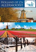 Holland Op Z'n Allermooist - Deel 1 (DVD)