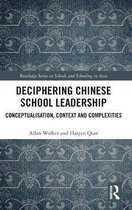 Deciphering Chinese School Leadership