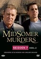 Midsomer Murders - Seizoen 7 Deel 2 (DVD)