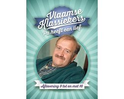 Pa Heeft Een Lief - Aflevering 9 - 16 (DVD)