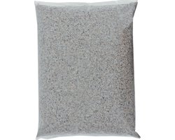 Aquariumgrind licht fijn 20 kg