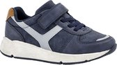 victory vty Blauwe chunky sneaker - Maat 33