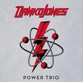 Power Trio (Coloured Vinyl)