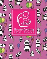 Breastfeeding Log Book