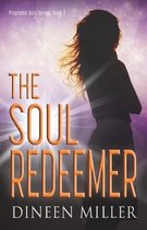 Prophetic Arts-The Soul Redeemer