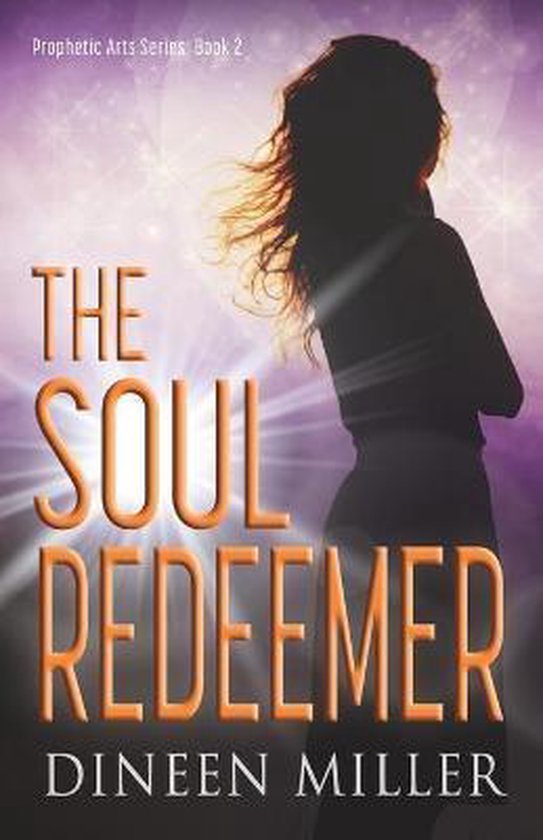 Prophetic Arts-The Soul Redeemer - cover