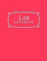 Lab Notebook