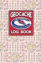 Geocache Log Book