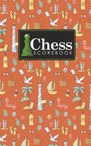 Chess Scorebook
