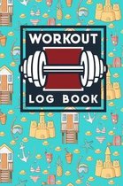 Workout Log Book