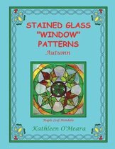 Stained Glass  Window  Patterns