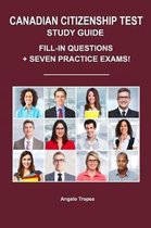 Canadian Citizenship Test Study Guide