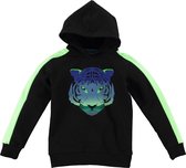 O Chill Bchill Jongens Hoodie Teun