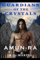 Guardians of the Crystals