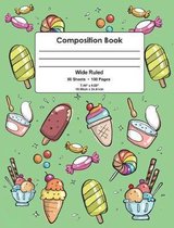 Composition Book