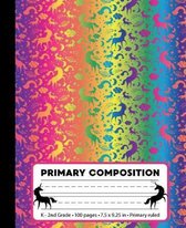 Primary Composition