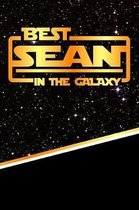 The Best Sean in the Galaxy