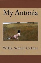 My Antonia