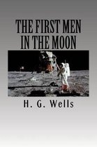 The First Men in the Moon