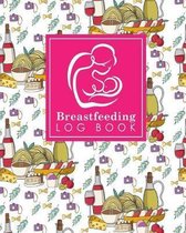 Breastfeeding Log Book