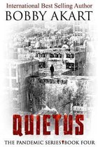 Pandemic: Quietus