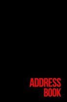 Address Book