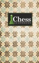 Chess Scorebook