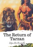 The Return of Tarzan