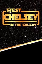 The Best Chelsey in the Galaxy