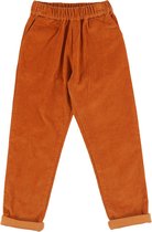 Lily Balou Broek Staf Rust