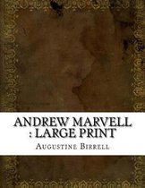 Andrew Marvell