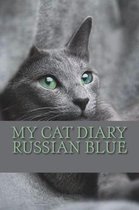 My cat diary