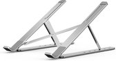 BOTC Universele Laptop Standaard - Laptophouder - Laptop Verhoger - Tablet Standaard - Tot 17,6'' - Voor Macbook, iPad, HP, Dell, Windows