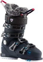 Rossignol Pure Pro 100 Alpine Skischoenen Zwart 23.0
