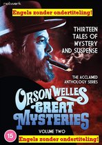Orson Welles' Great Mysteries: Vol.2 (DVD)