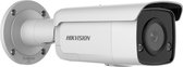 Hikvision Digital Technology DS-2CD2T46G2-ISU/SL Rond IP-beveiligingscamera Buiten 2688 x 1520 Pixels Plafond/muur