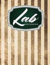 Lab Notebook