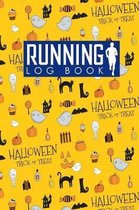 Running Log Book