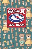 Geocache Log Book