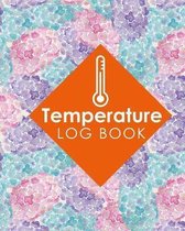 Temperature Log Book