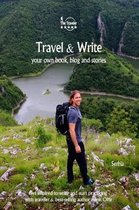 Travel & Write